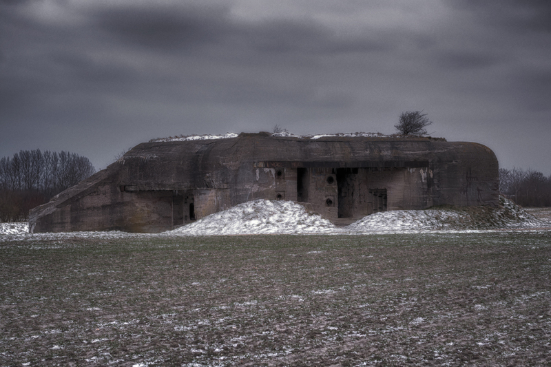 'De Bunker 2'