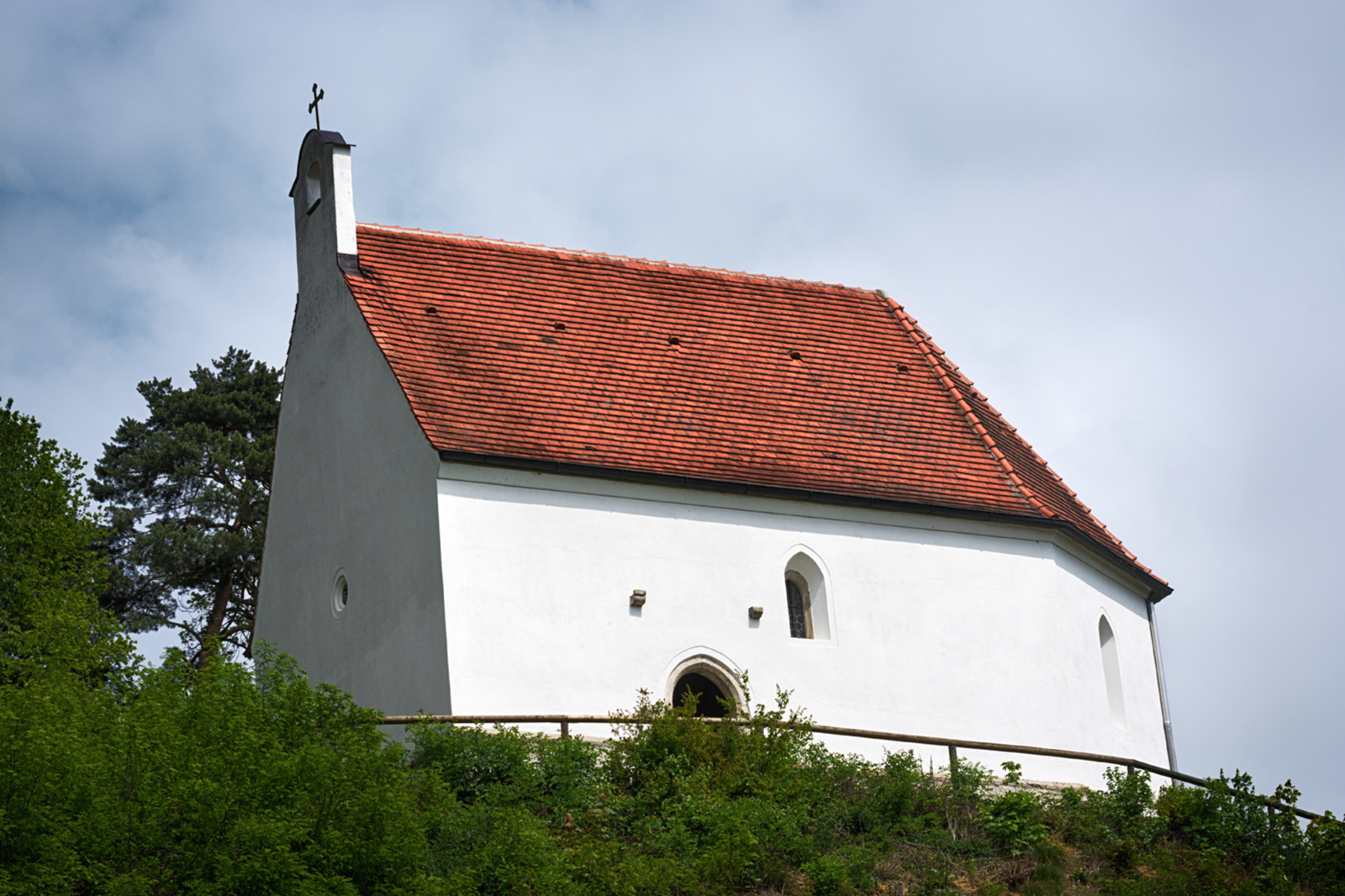 'Kleine Kerk'