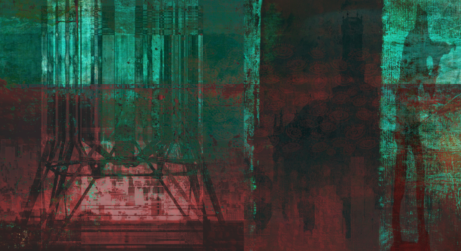 'The Machine Zero'