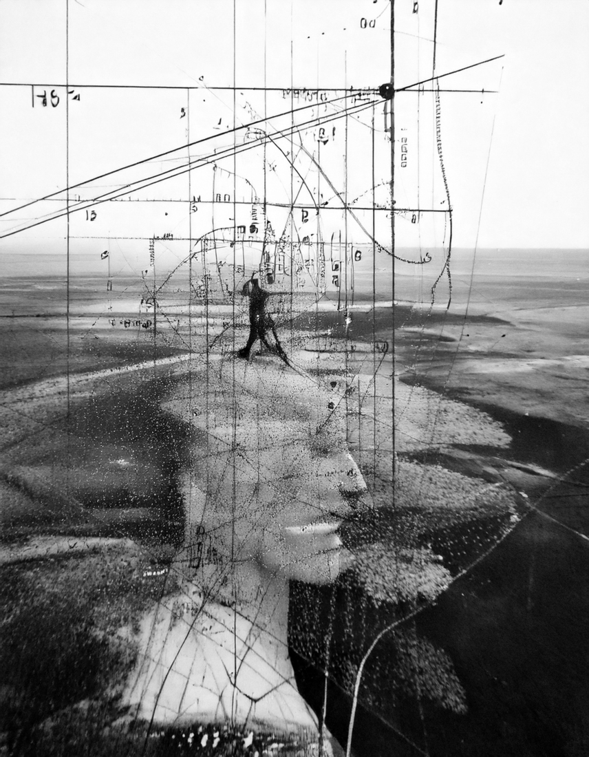 'Walking the Landscape'