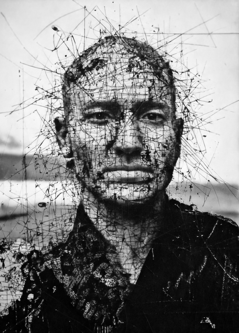 Portret NN4