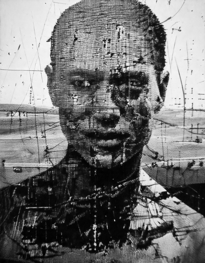 Portret NN5