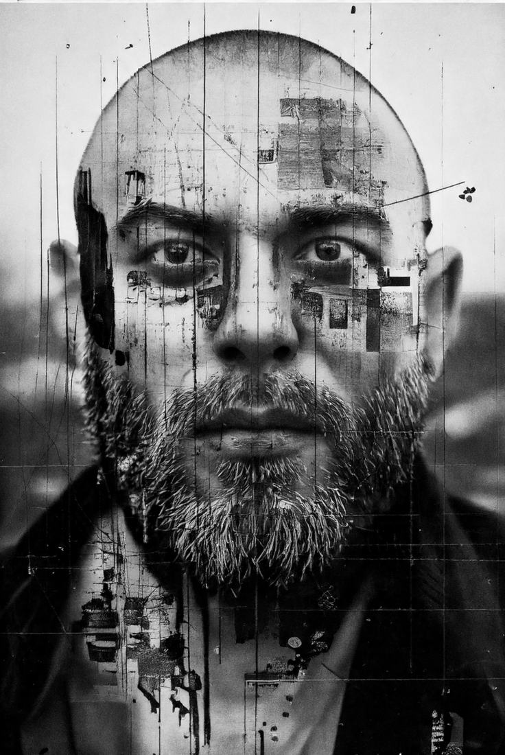 Portret NN1