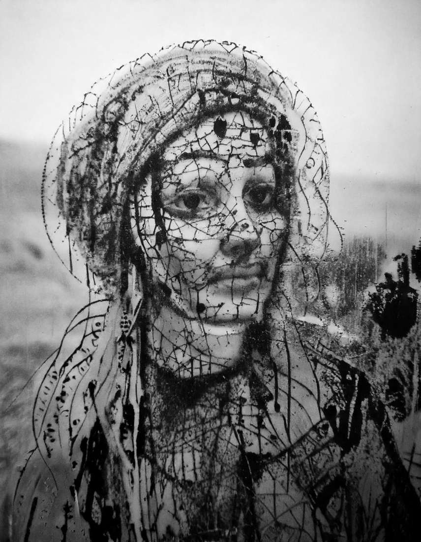Portret Ph-ink