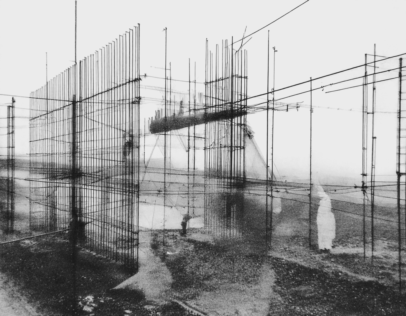 Ruimtelijke Structuren