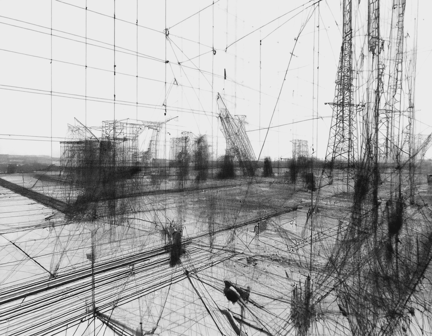 Landschap Vormers 2.2
