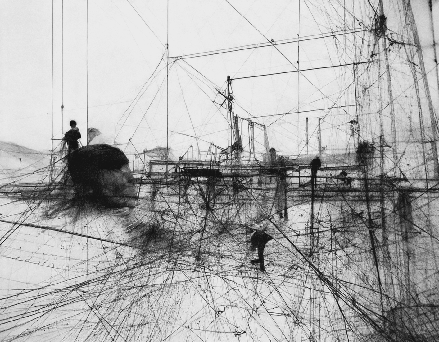 Landschap Vormers 2.1