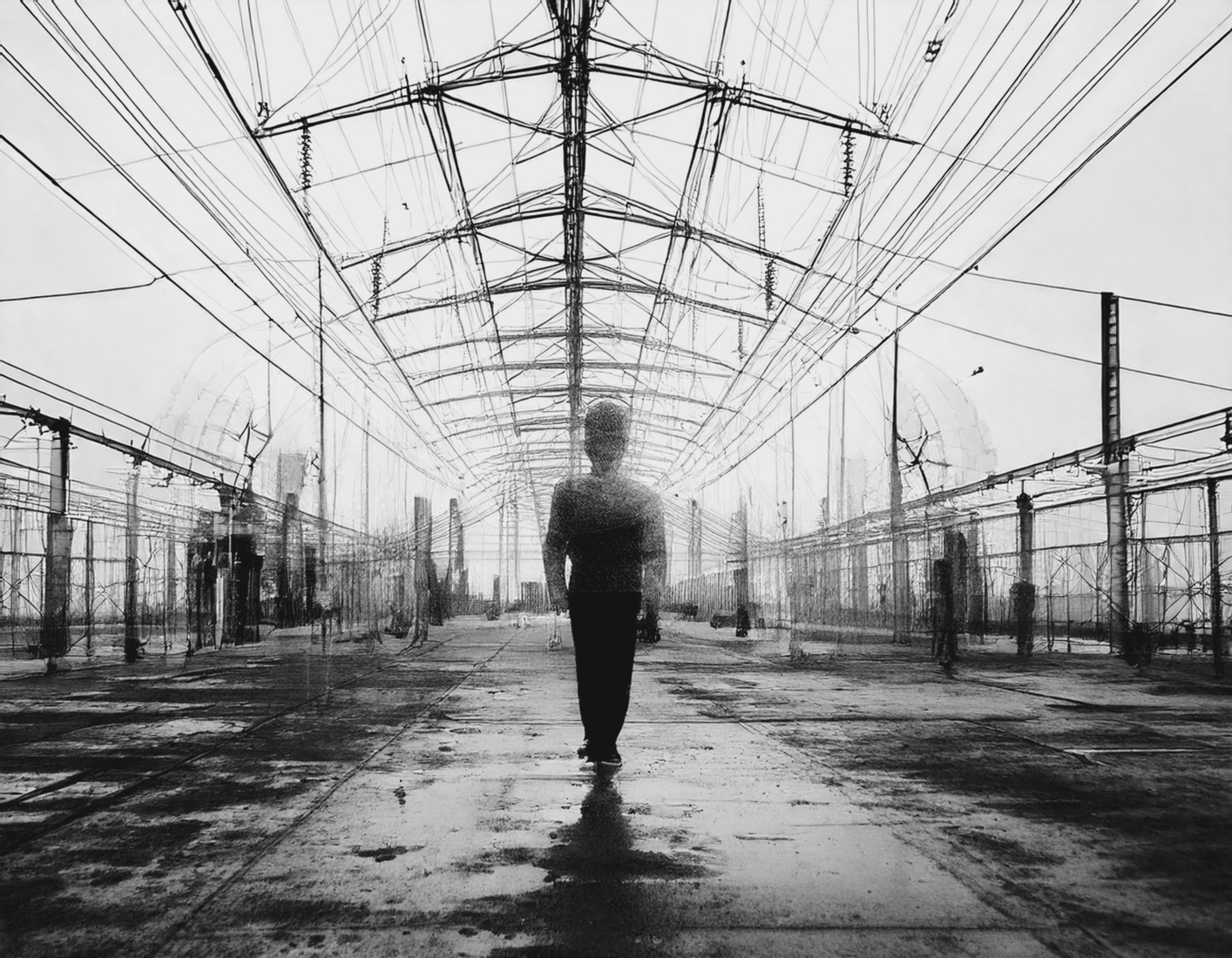 The Road to Nowhere 