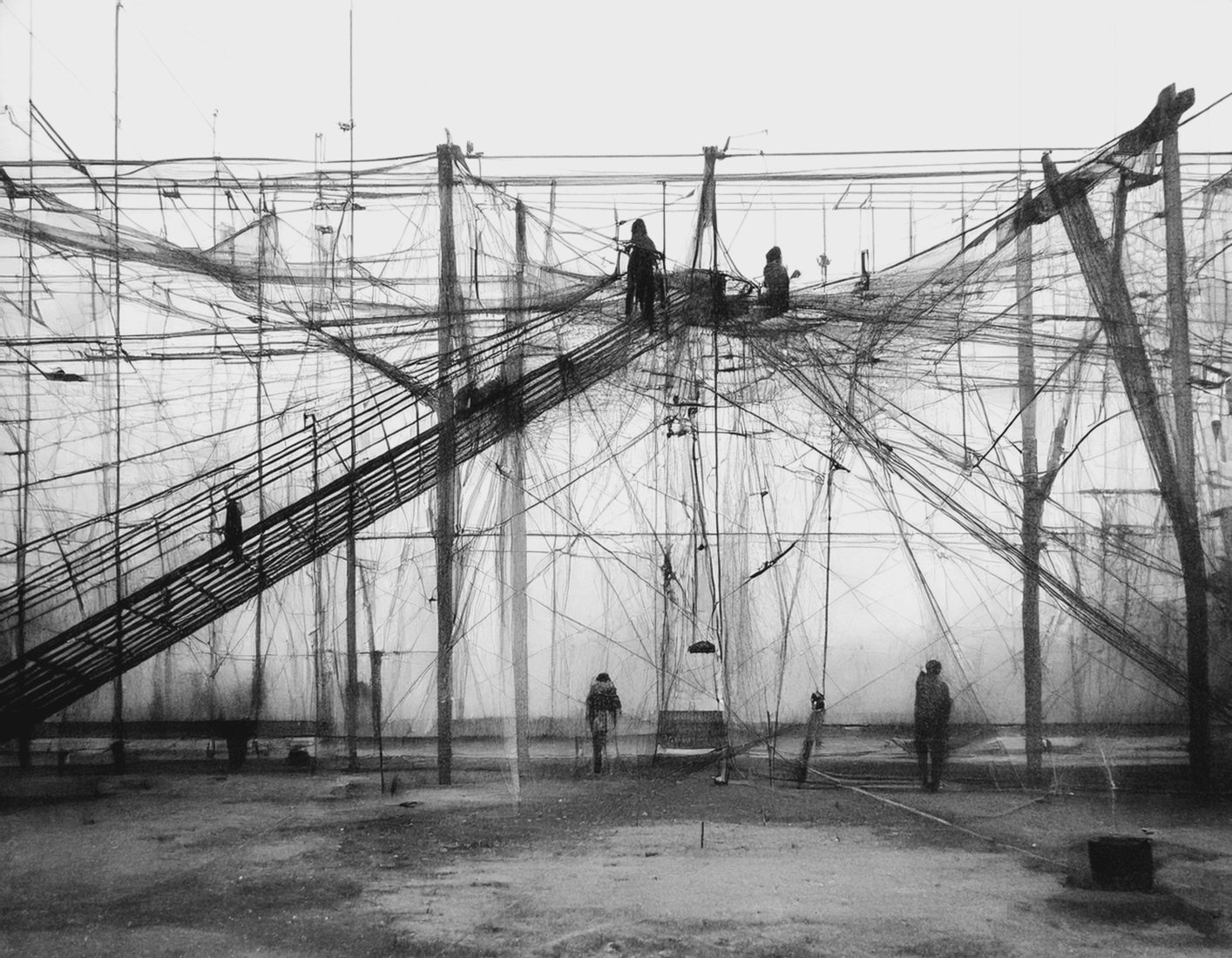 The Construction Workers