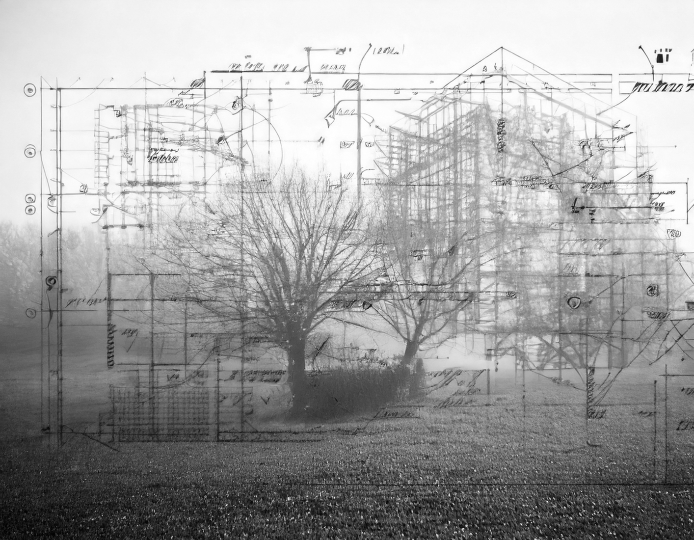Landschap Vormers NG