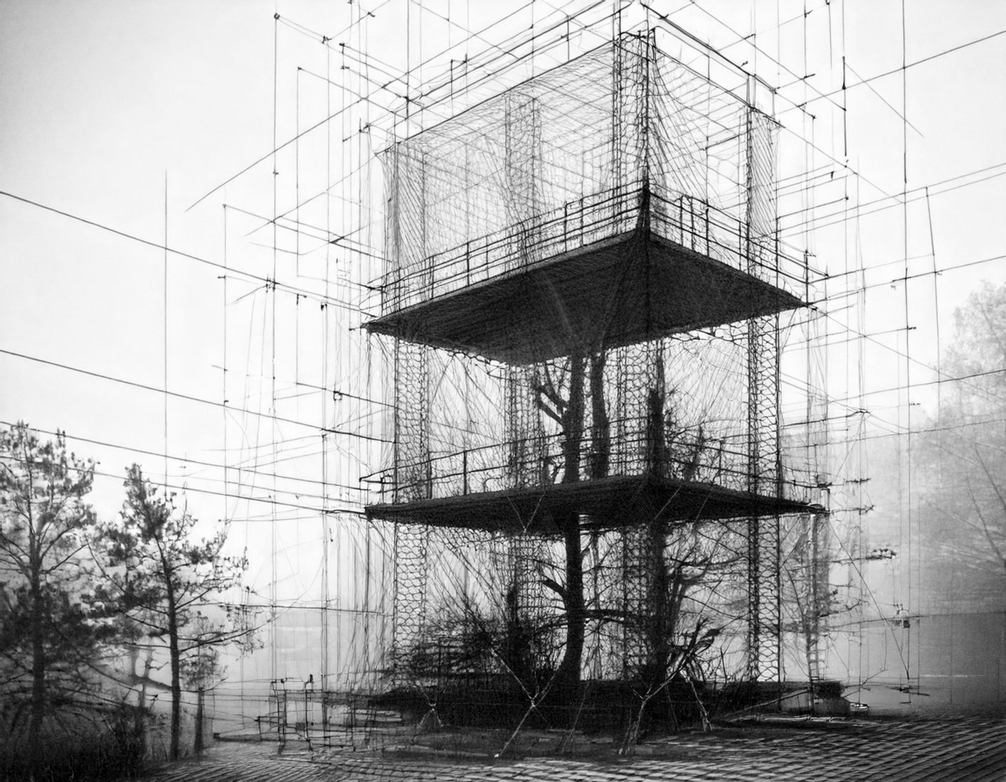 Landschap Vormers 2.7