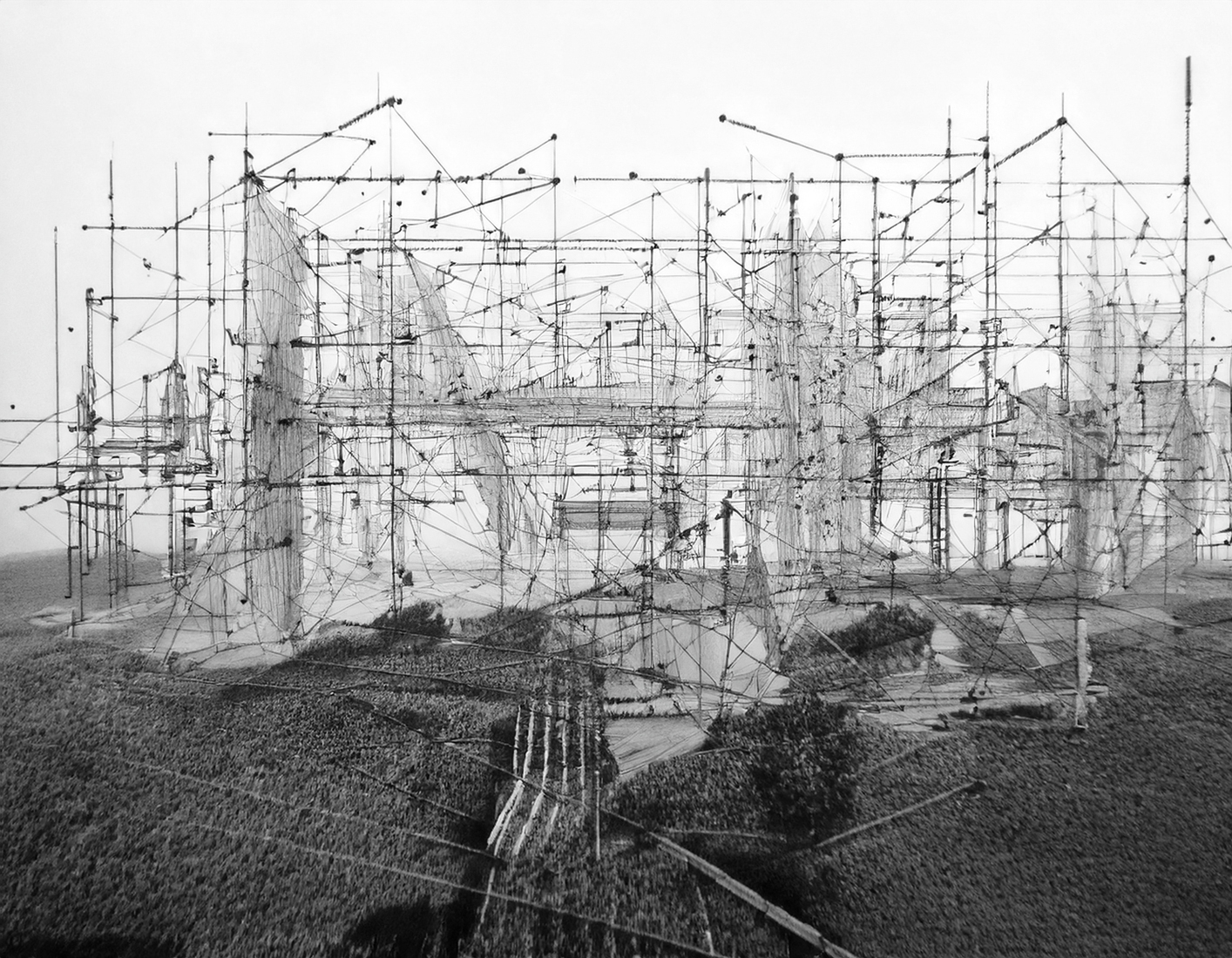 Under Construction A