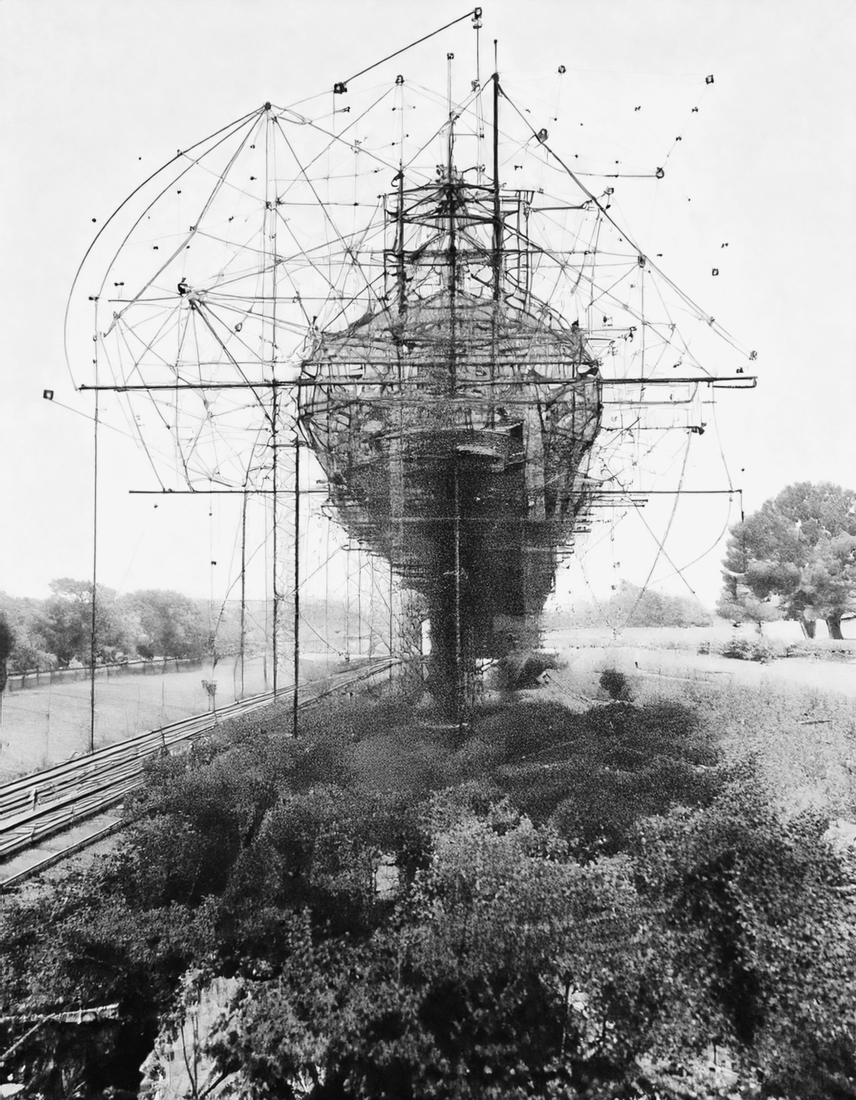 Structuren in het Landschap O