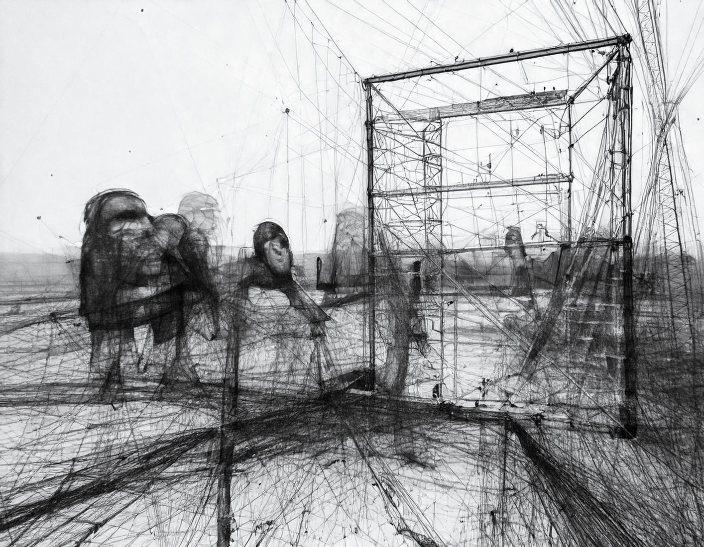 Structures of Tolerance