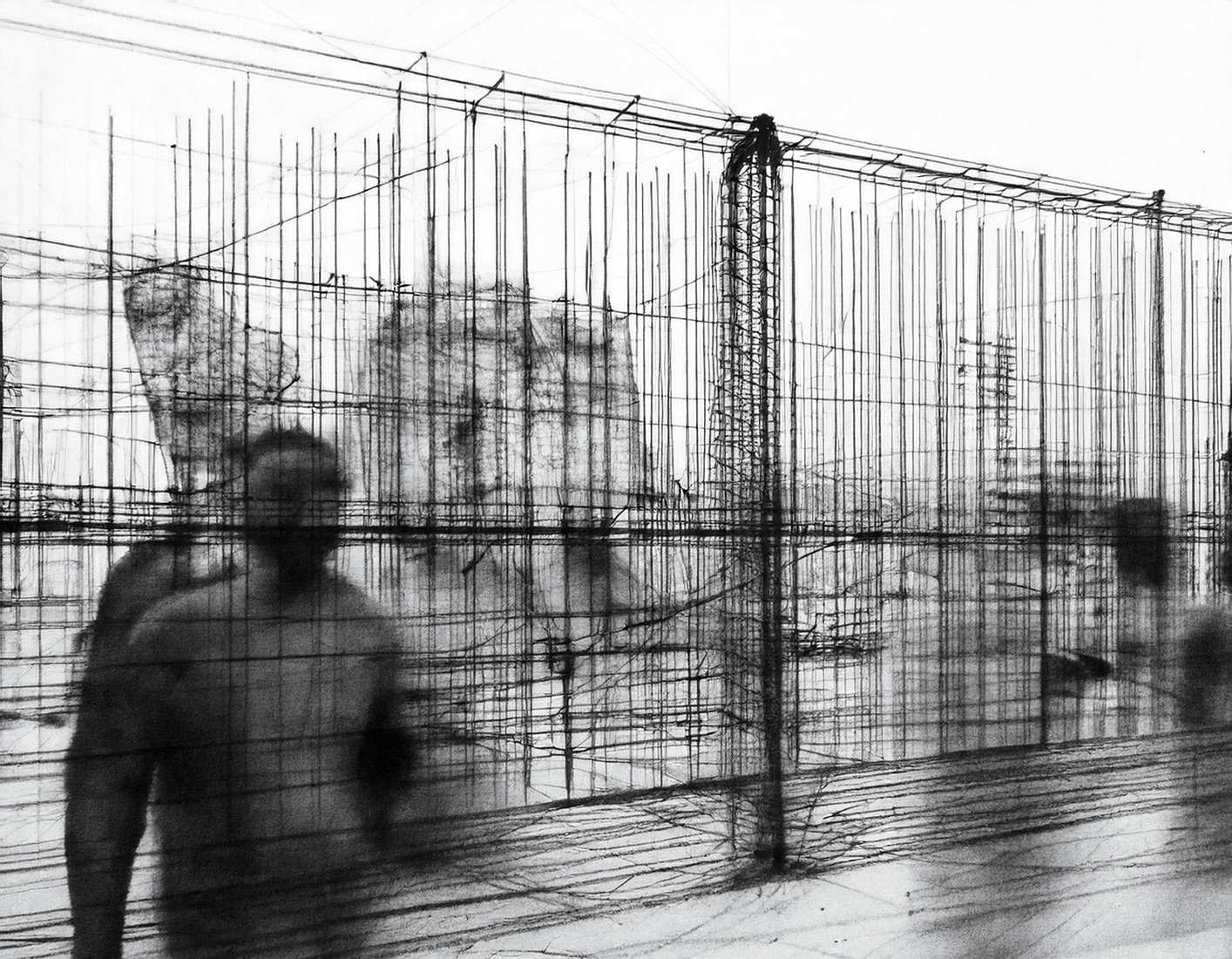 Structures of Tolerance 2