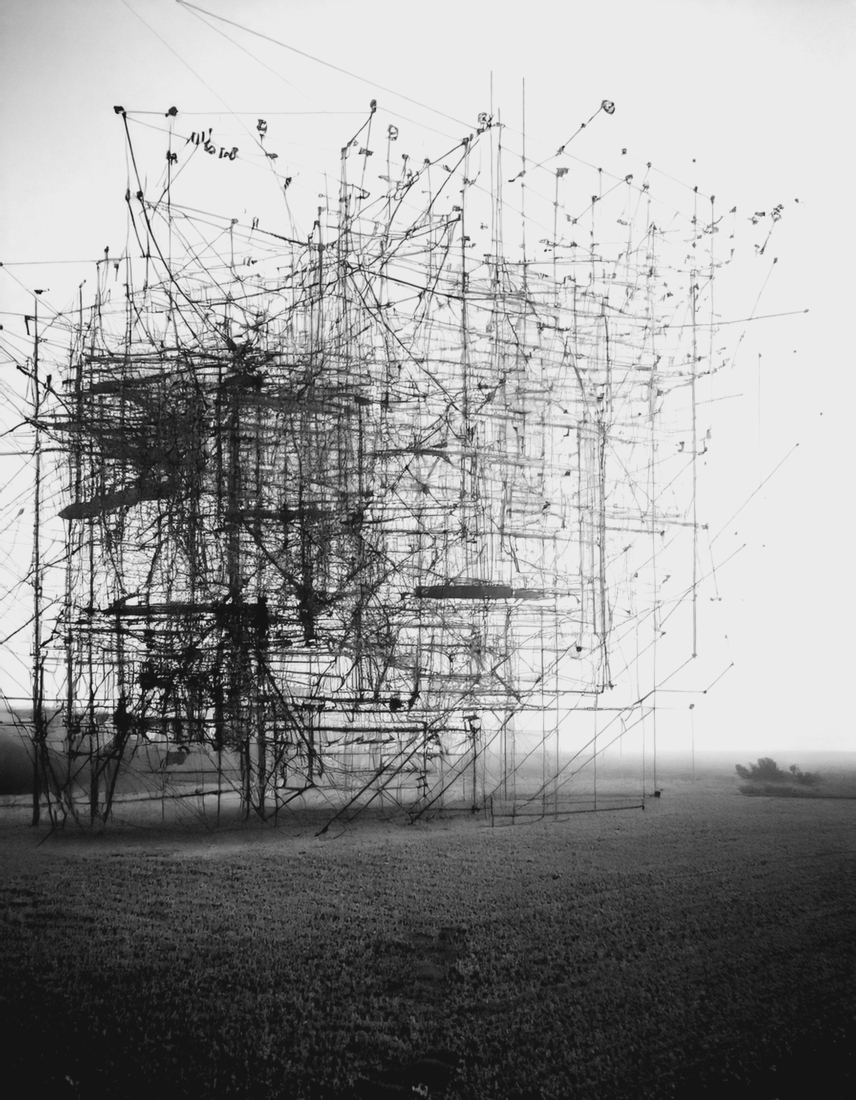 Structuren in het Landschap 5
