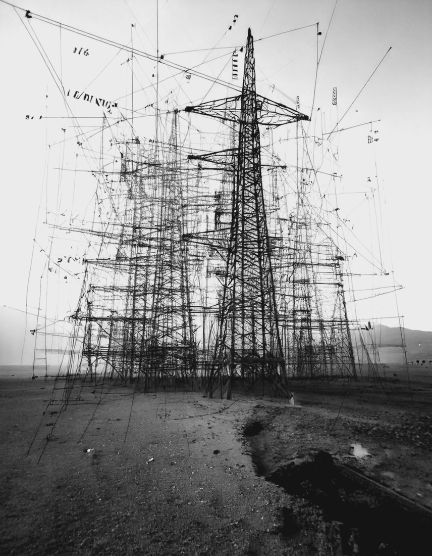 Structuren in het Landschap 10