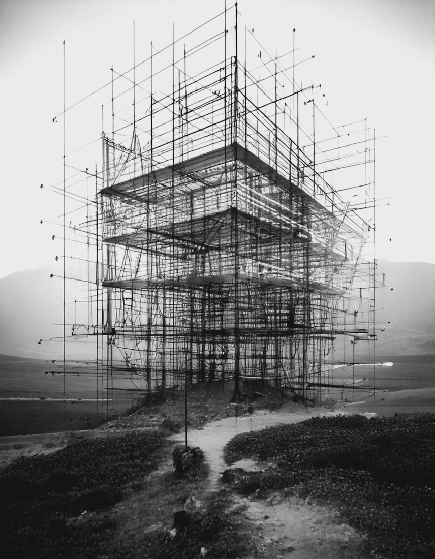 Structuren in het Landschap 8