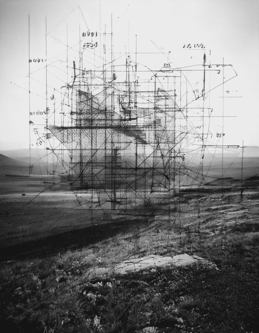 Structuren in het Landschap 6