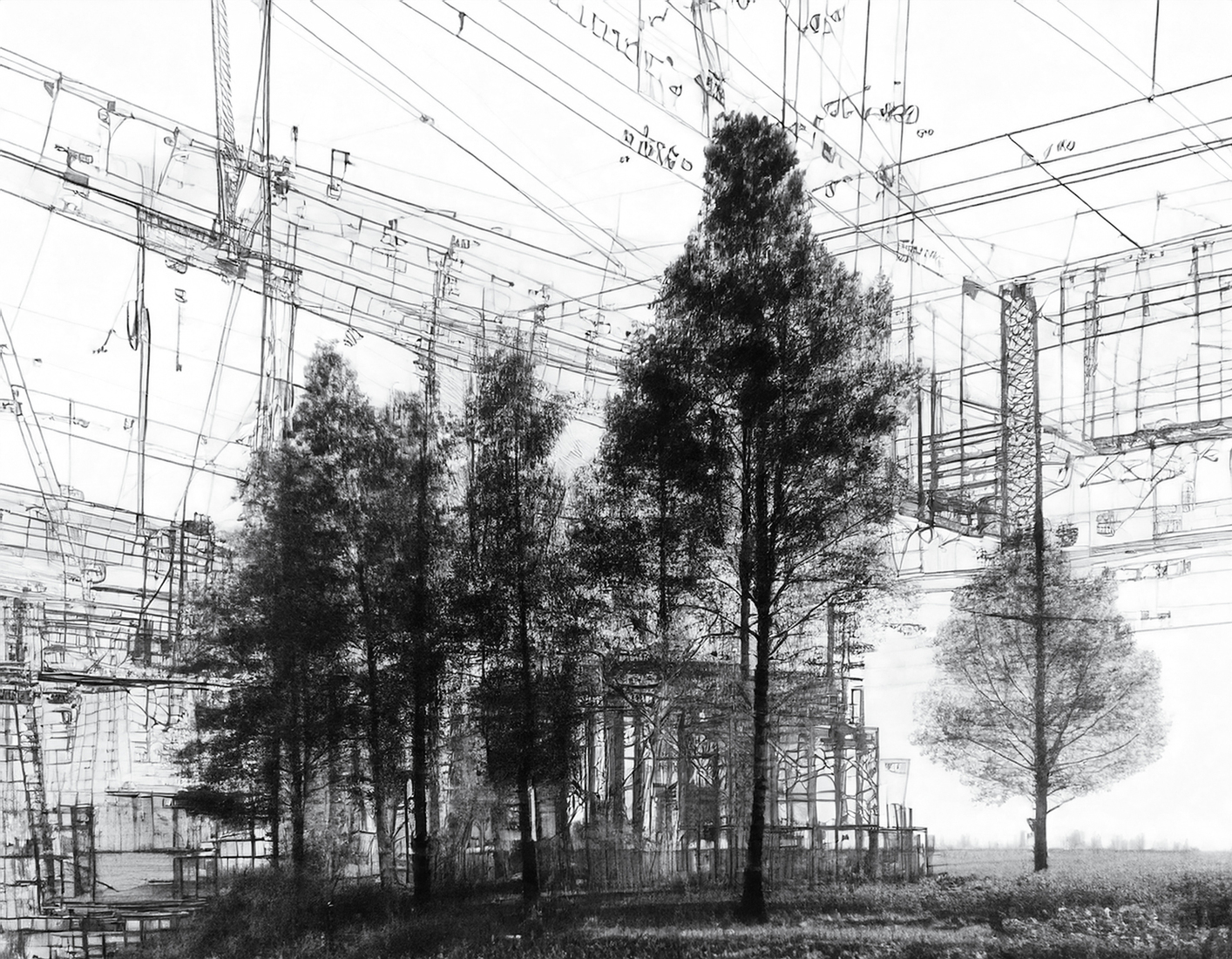 De Laatste Bomen 2
