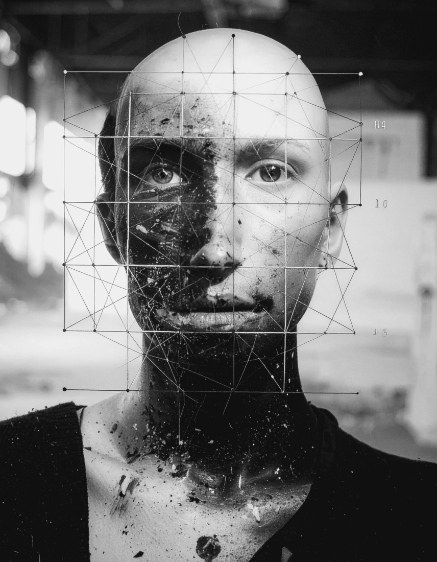 Portrait Decay
