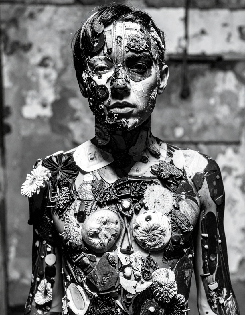 Boy Organic (2025)
