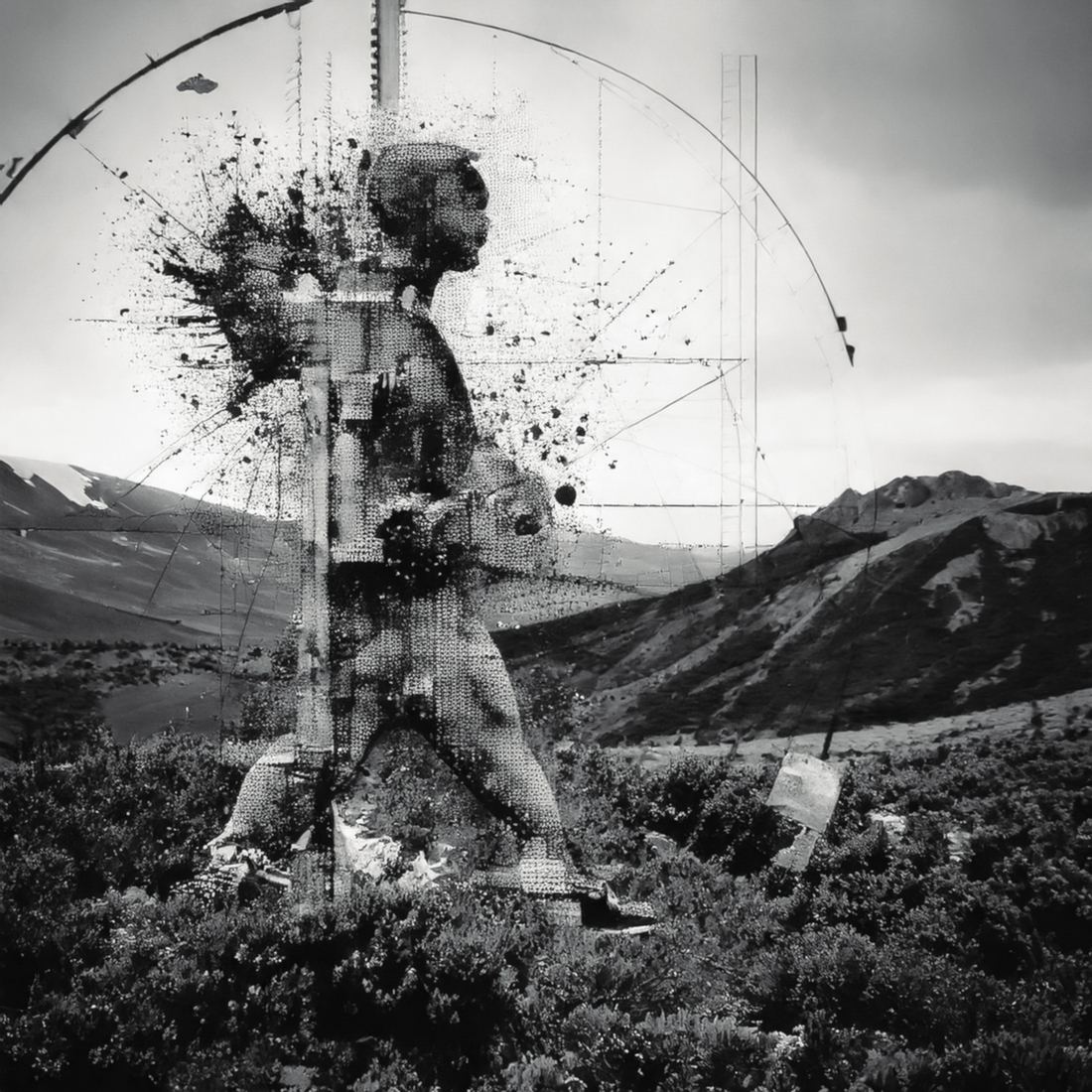 The Landscape Shaper 