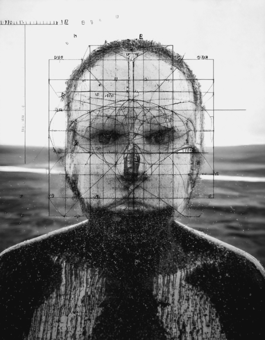 'Klimaatman'