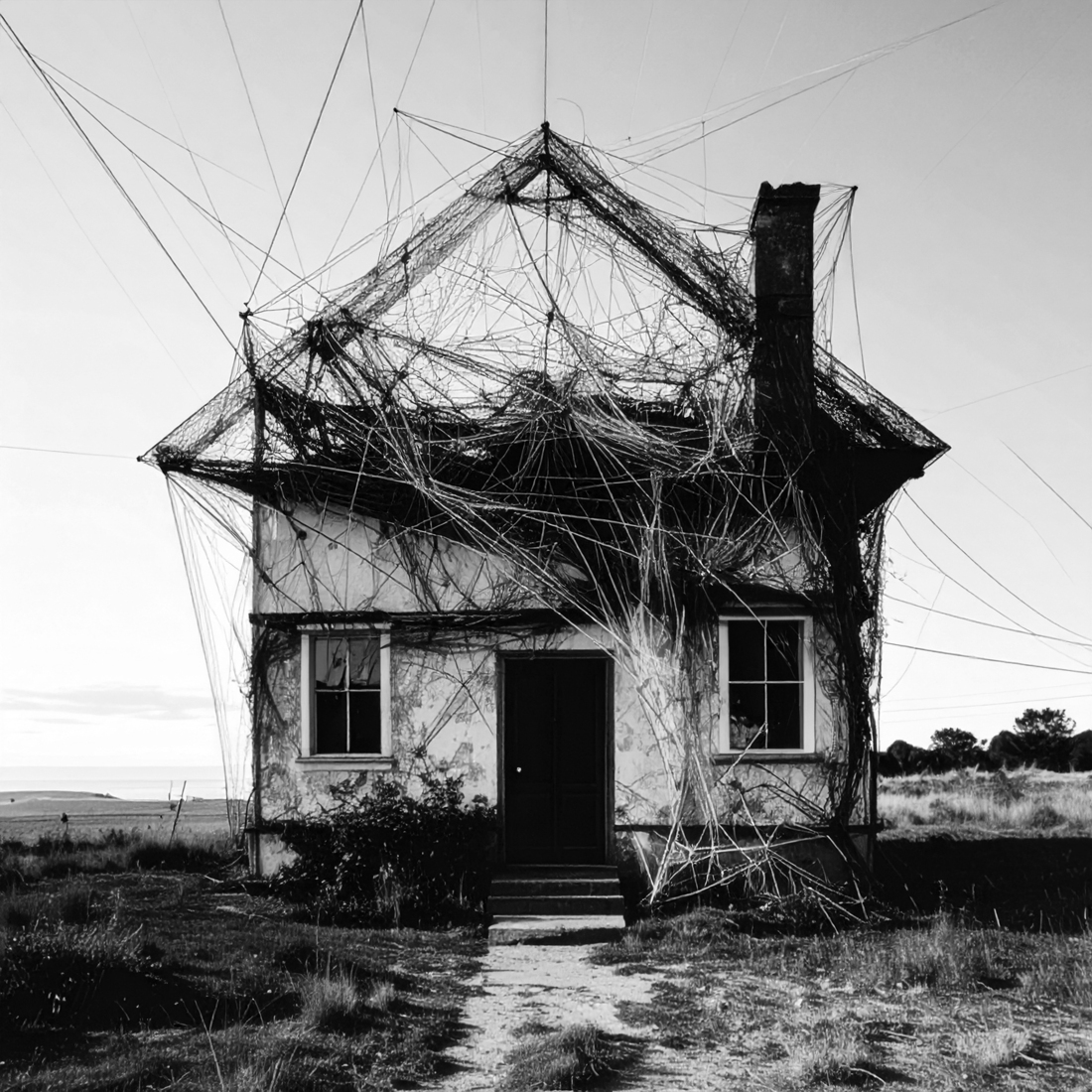 Home Sweet Home 9