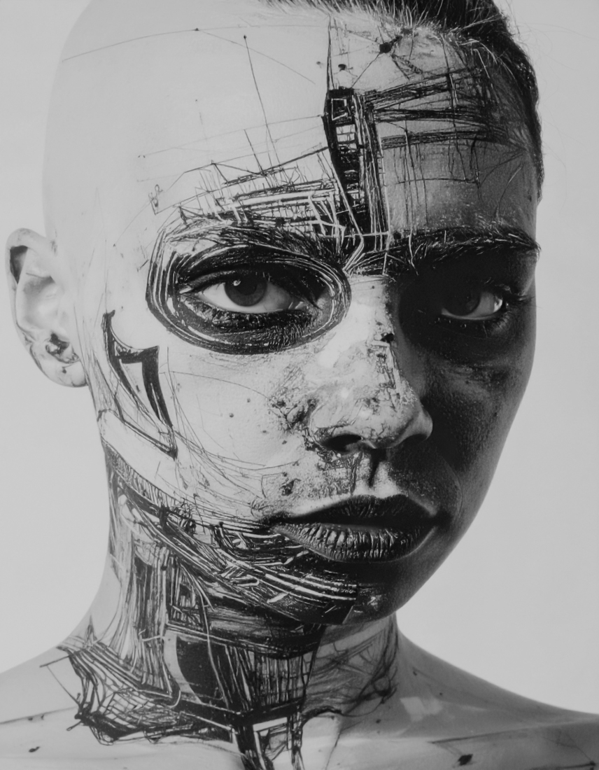 Portret DR1