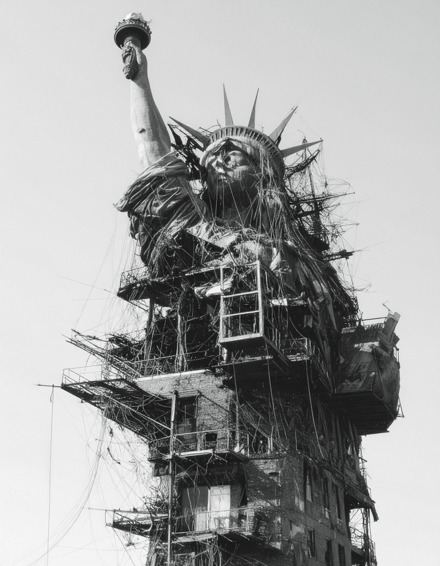 Liberty 1