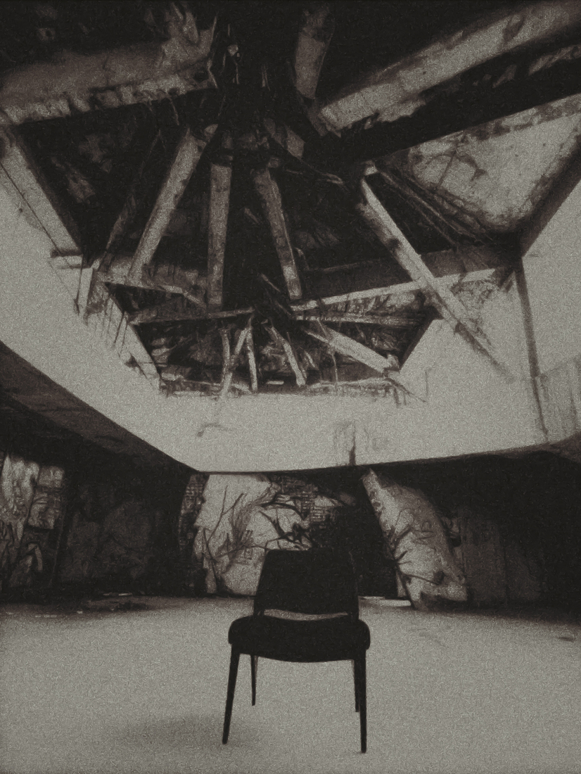 The Room 2025