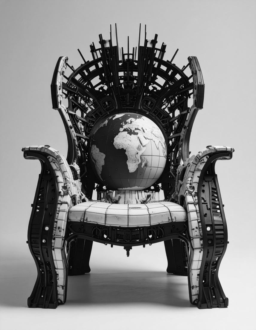 Wereldstoel 1