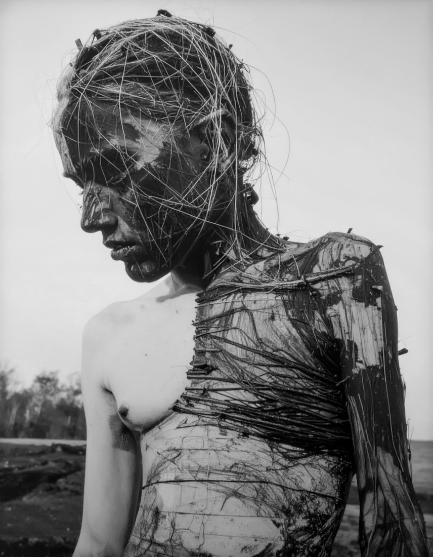 'Enjoying the World'