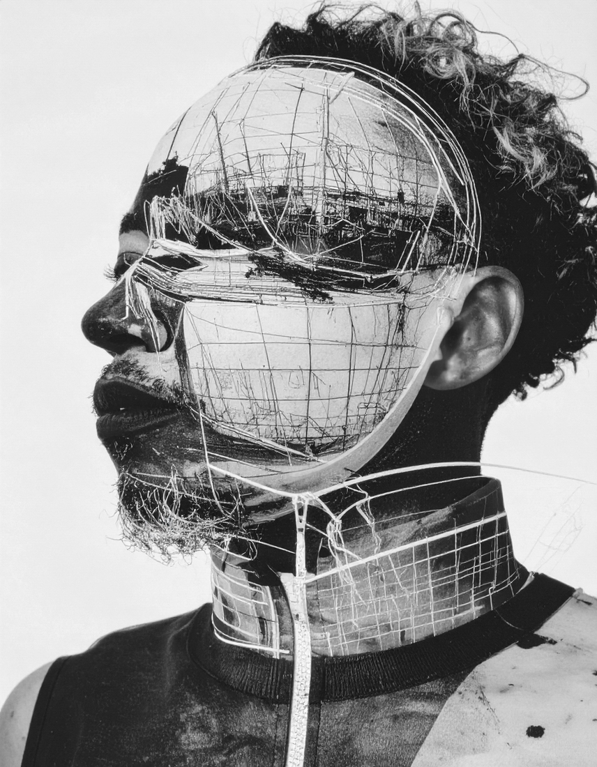 Portrait Organic FMD6Q