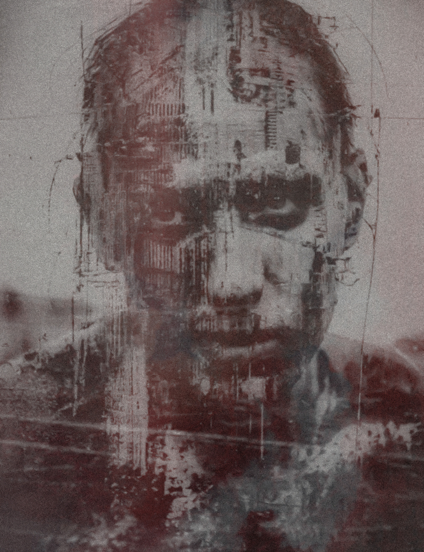 Portrait Organic FMD7Q 