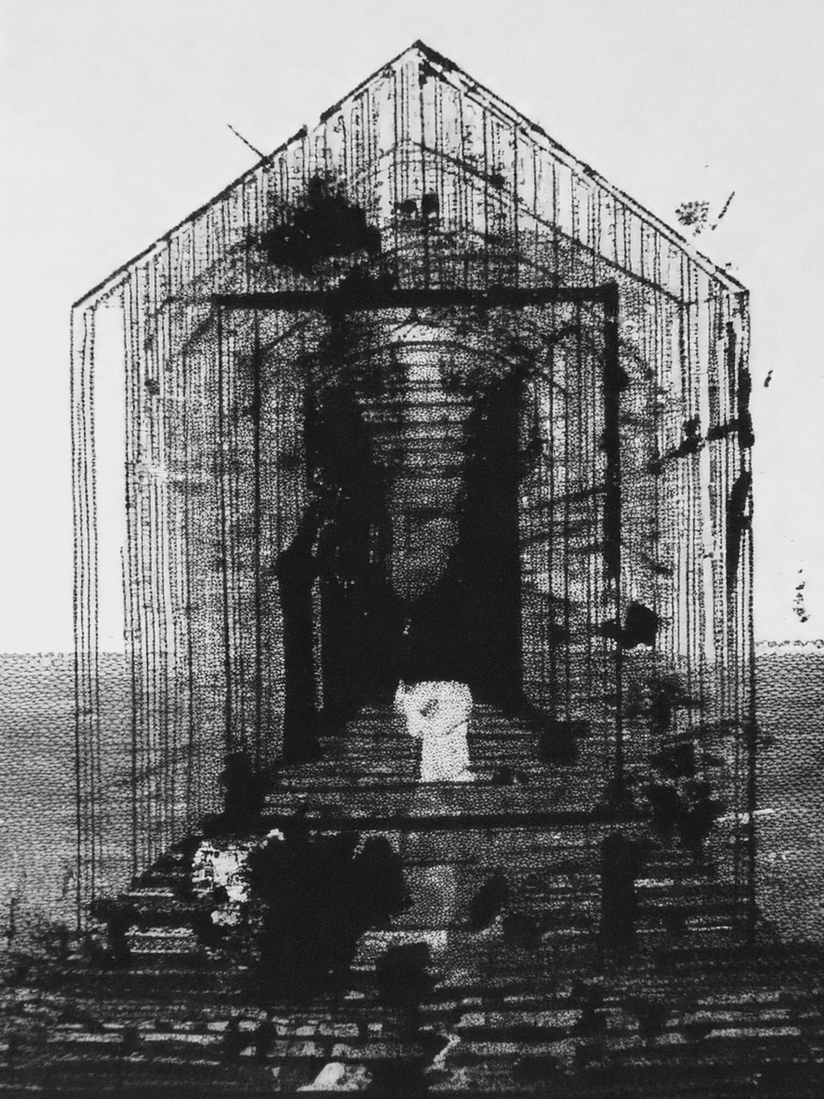 'World House Unlimited'