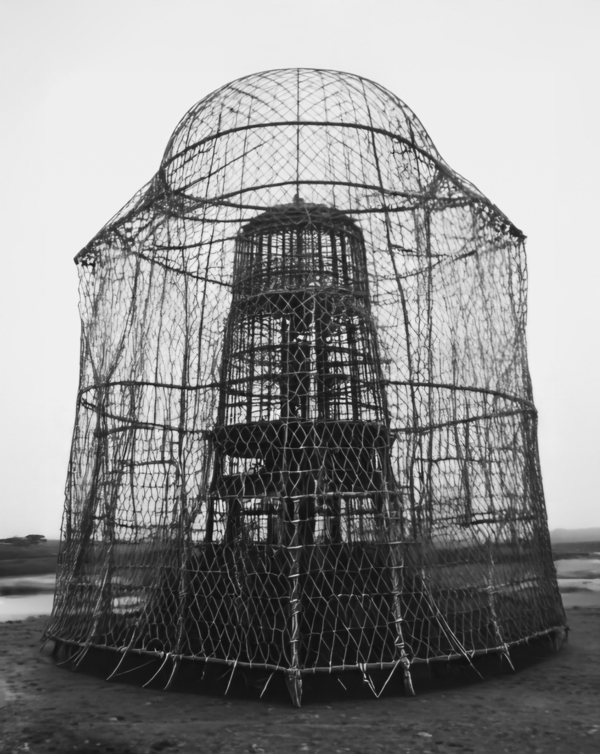 'World House Captured'