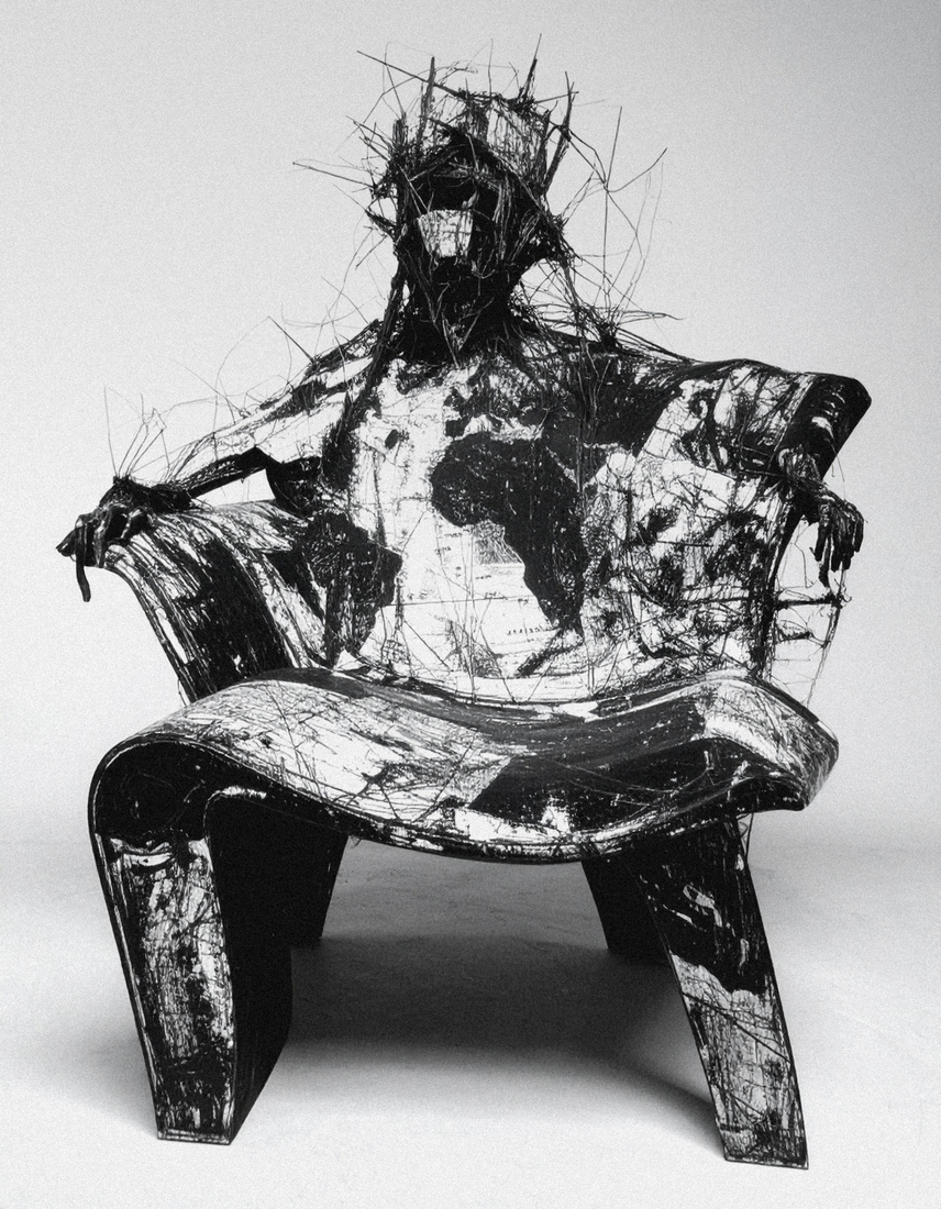 World Chair 'Unlimited'