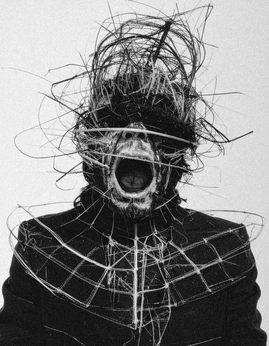 'De Nieuwe Wereldburger'