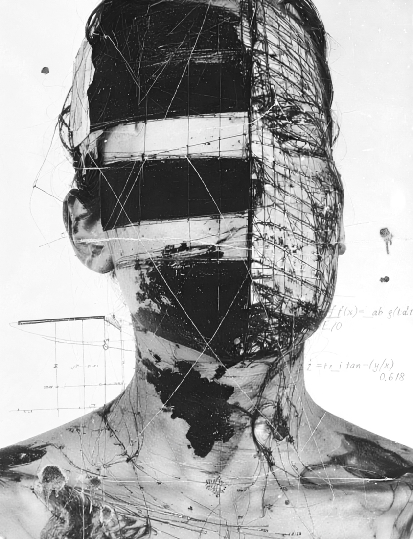 Portrait DZ-YX 