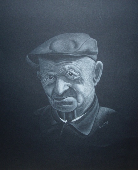 Kotikerbroeks boertje