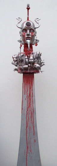 In retrospect drinking wasn't the answer