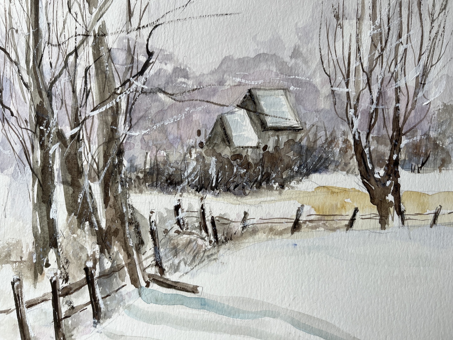 Winter