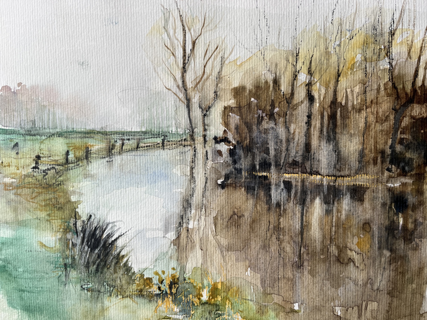 Landschap 