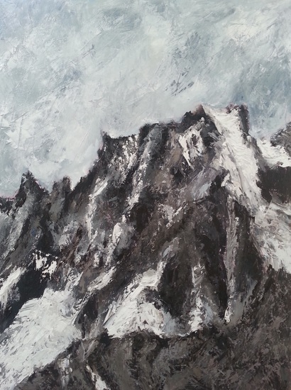Mont Blanc 1.1