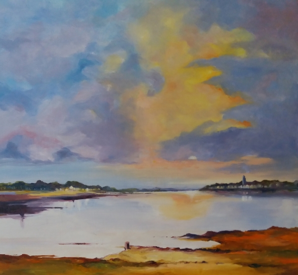 Deventer aan de IJssel