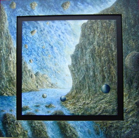 Near.....the light level 1