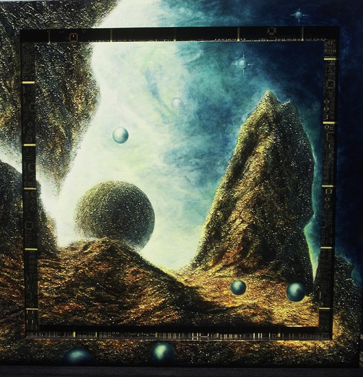 Semi-Essential....fact