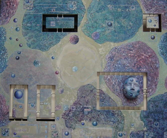 Endless capacity of human ...mind